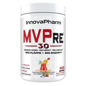 MVPre 3.0