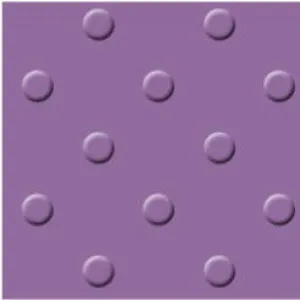 My Colors Cardstock - Mini Dots 12x12 Single Sheet - Grape Verbena