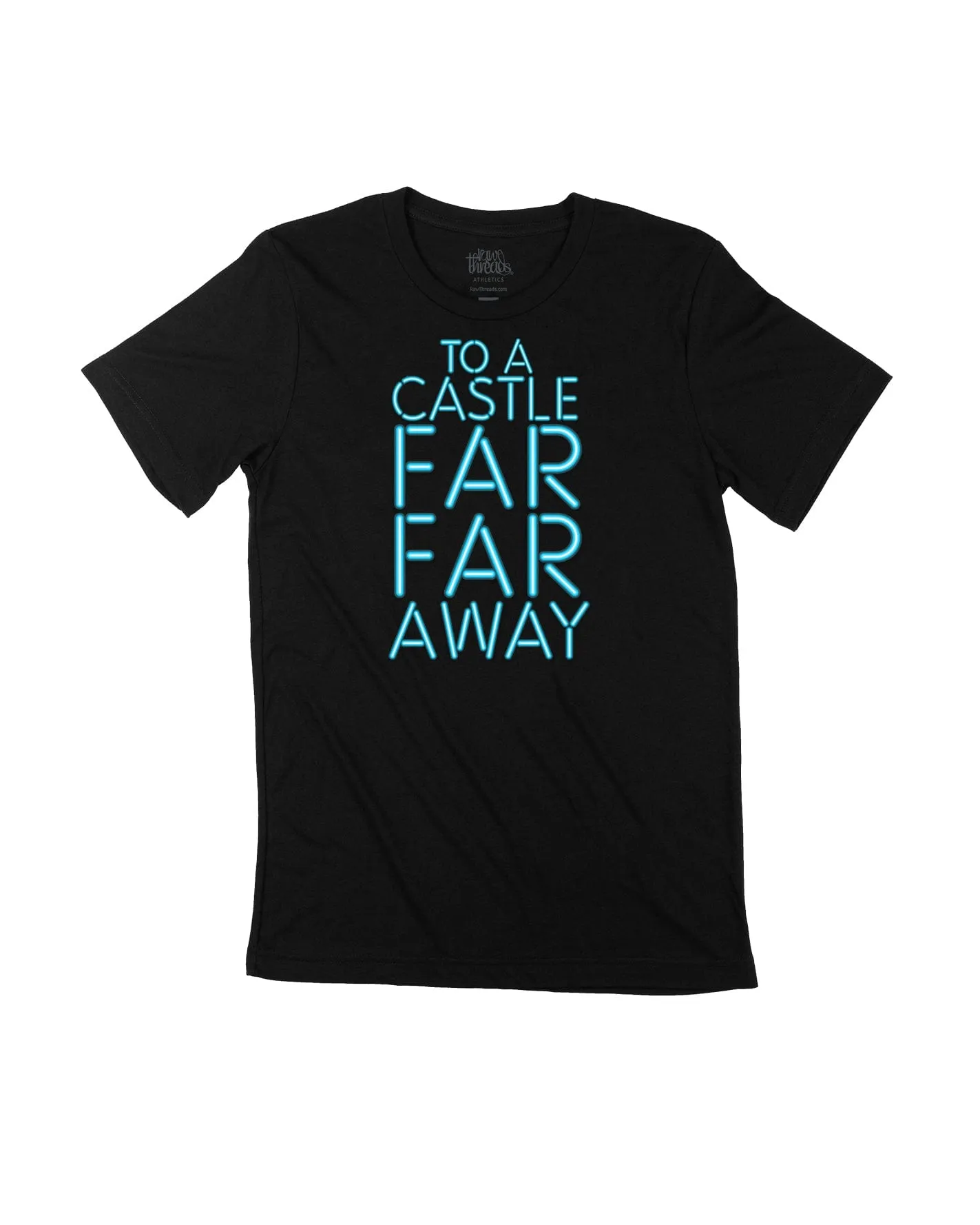 Mystery Miscellaneous Design Gender Neutral Crew