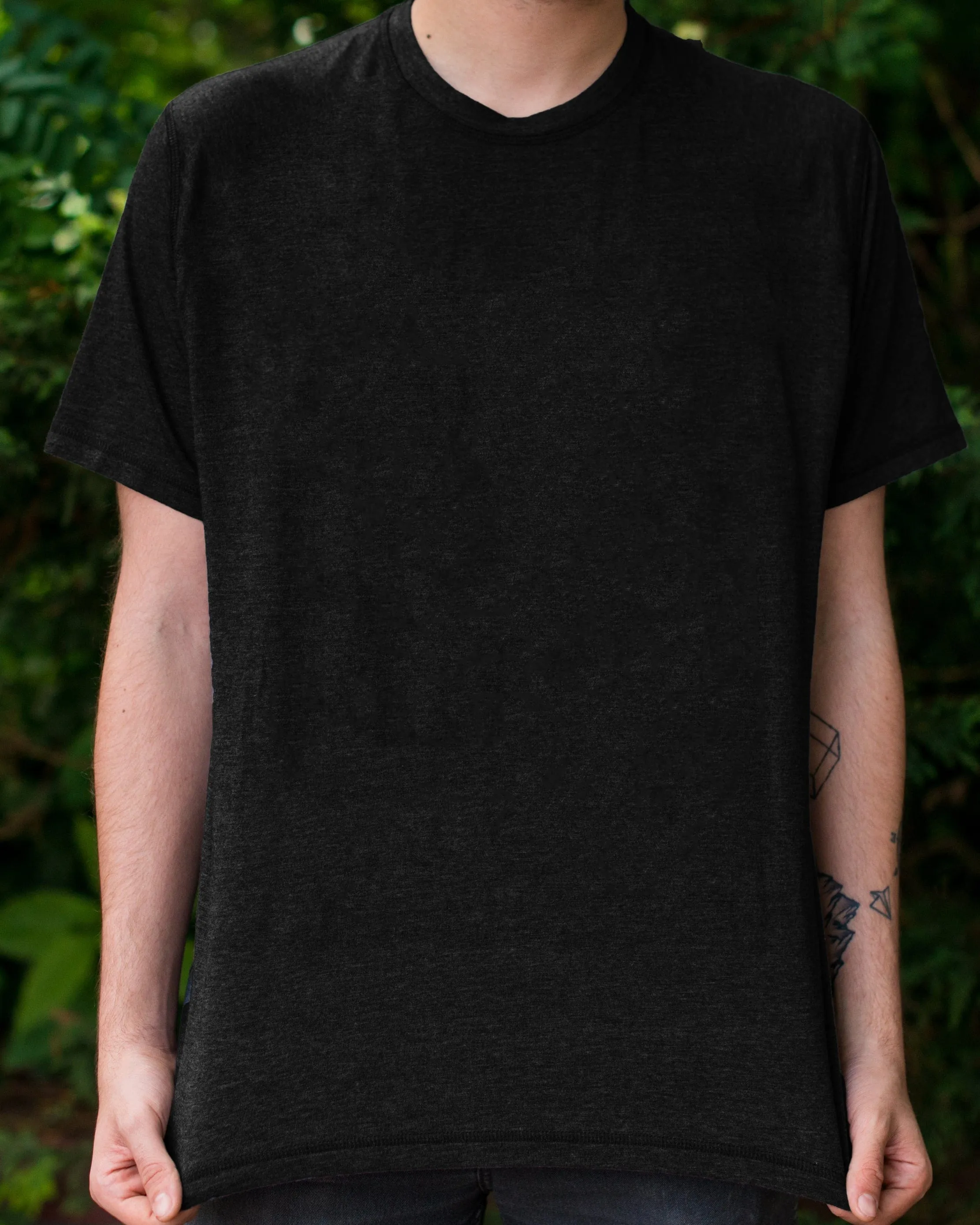 Mystery Miscellaneous Design Gender Neutral Crew