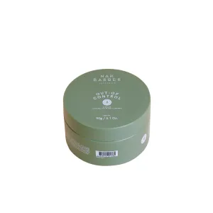 Nak Out Of Control Wax 90g