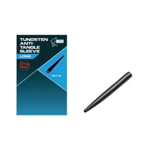 NASH Cling On Tungsten Anti Tangle Sleeve Short