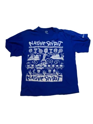 Native Spirit Tee