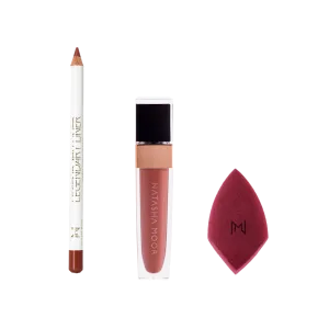 Natural Glow Bundle (Neutral Peach)