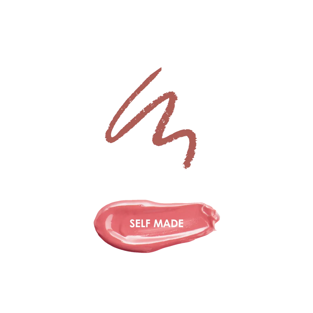 Natural Glow Bundle (Neutral Peach)