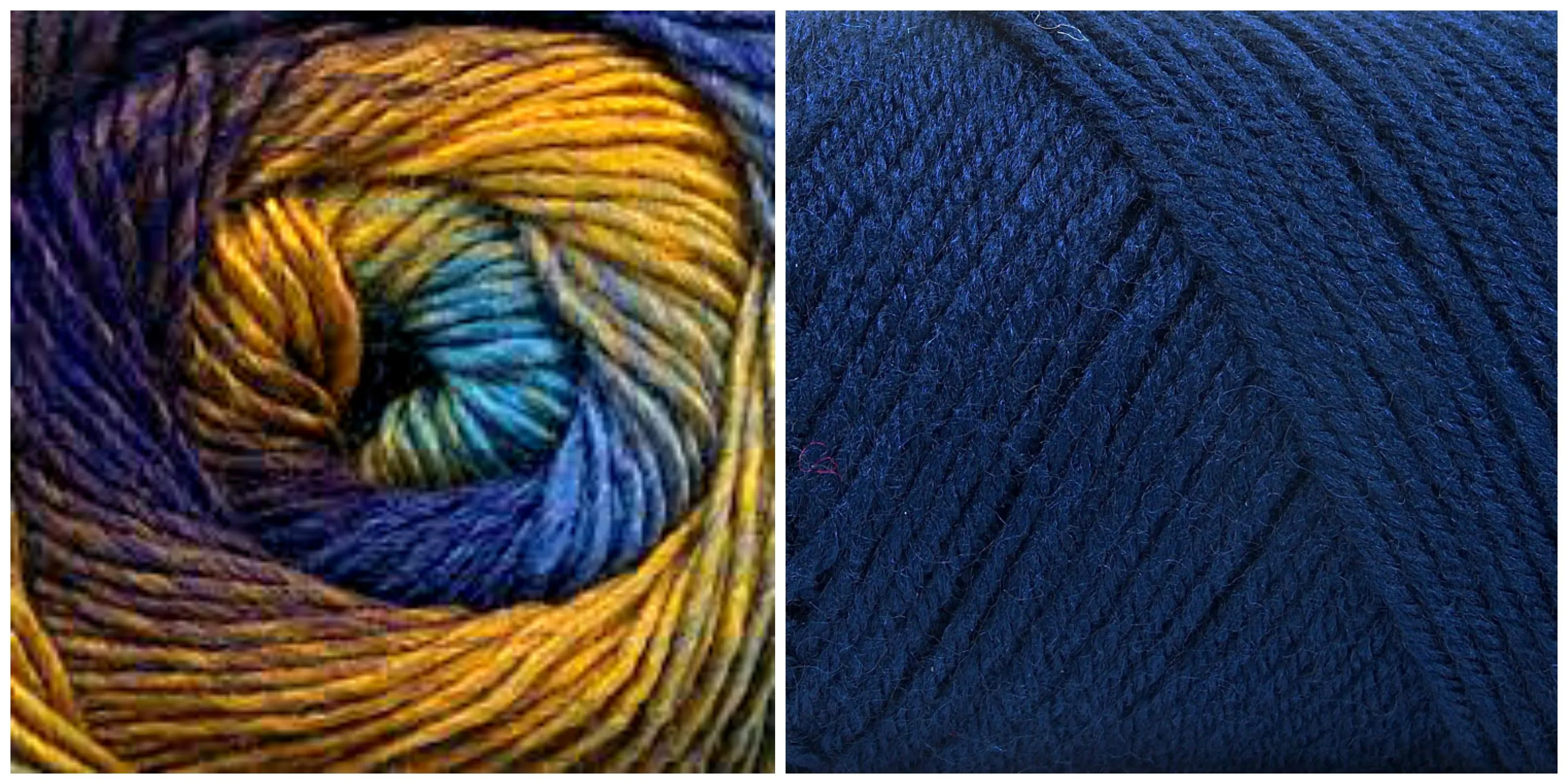 NAVY   PEACOCK -  Embossed Phoenix Vortex Shawl KIT
