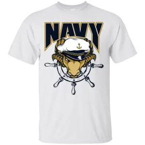 Navy Strong Ram