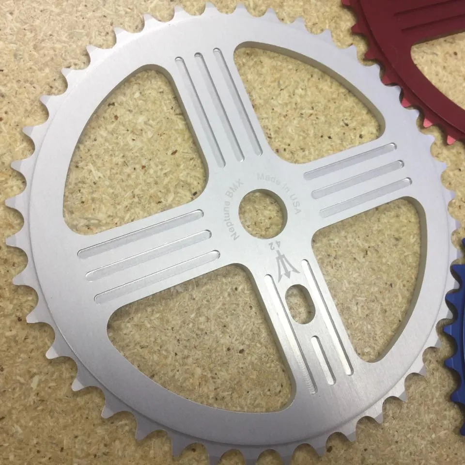 Neptune BMX Helm Sprocket