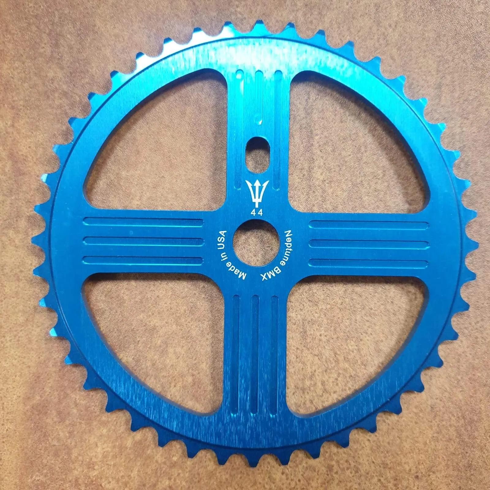 Neptune BMX Helm Sprocket