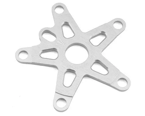 Neptune Starfish 5 Arm Crank Spider