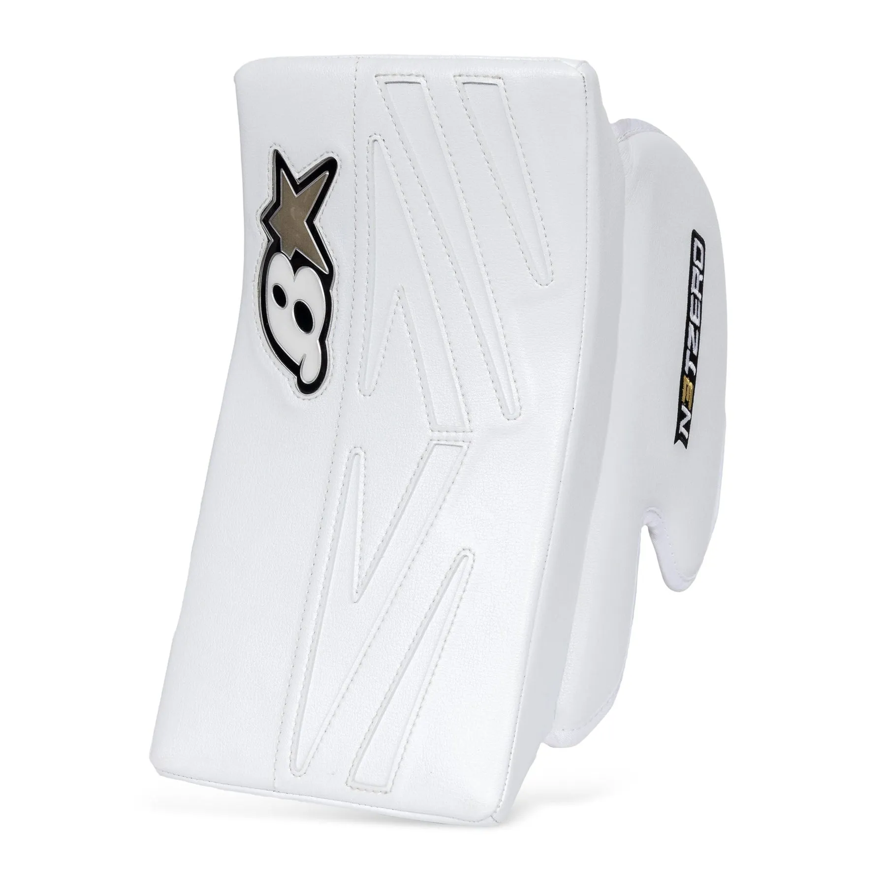 Net Zero 3 Junior Blocker