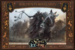 Neutral: Bolton Flayed Men