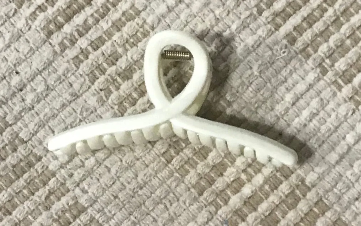 Neutral Clips