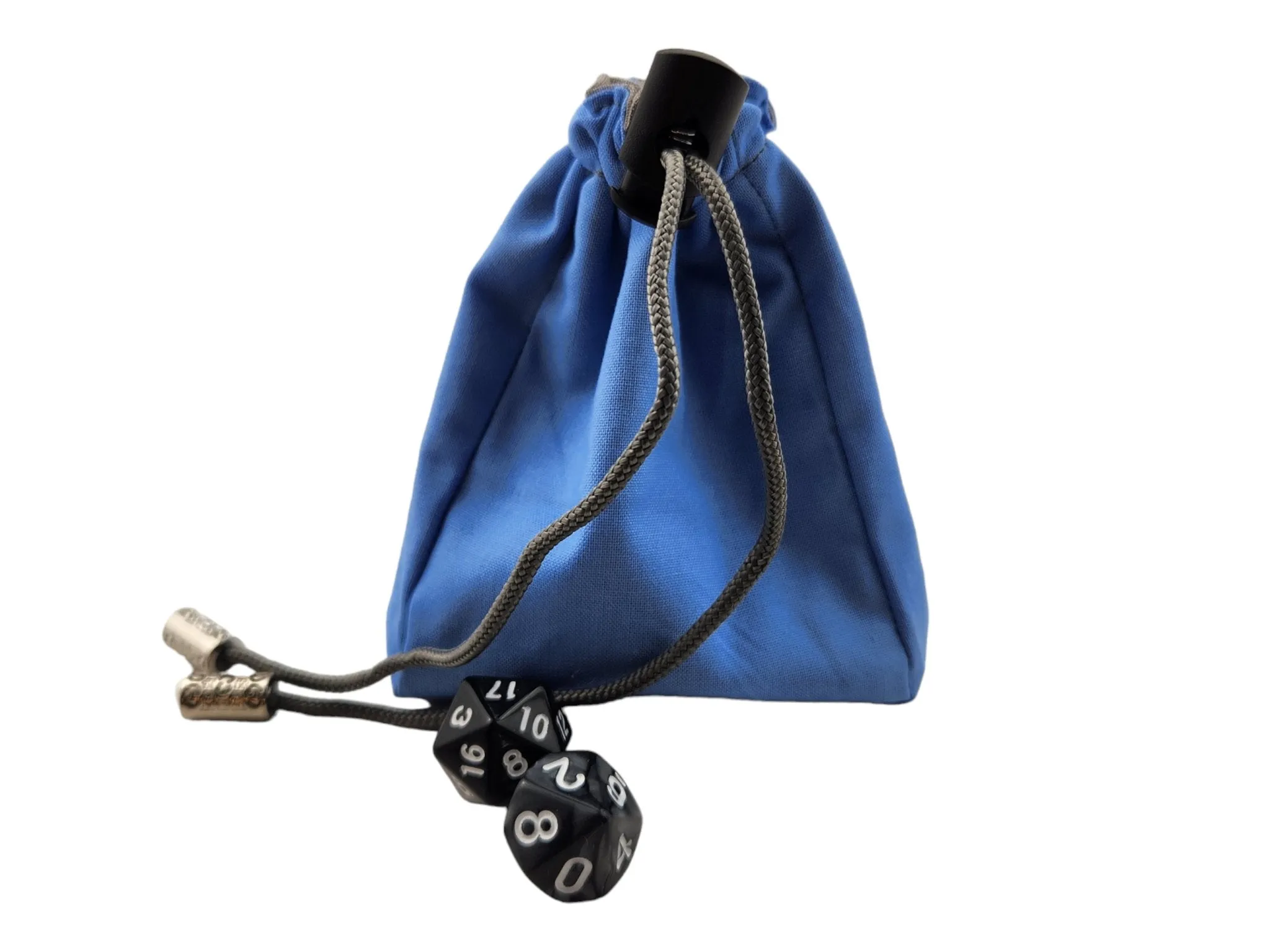 Neutral Good Dice Bag