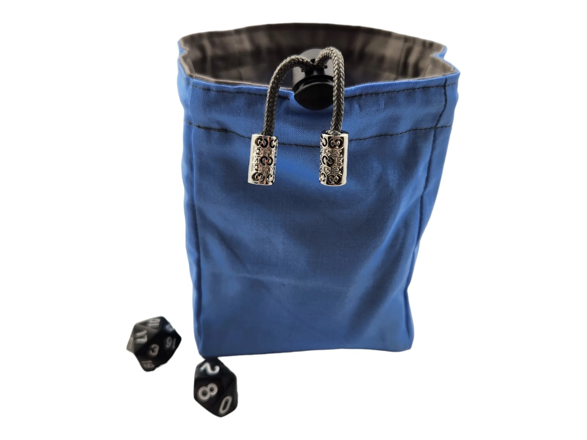 Neutral Good Dice Bag