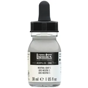 Neutral Gray 5 Ink - 30ml