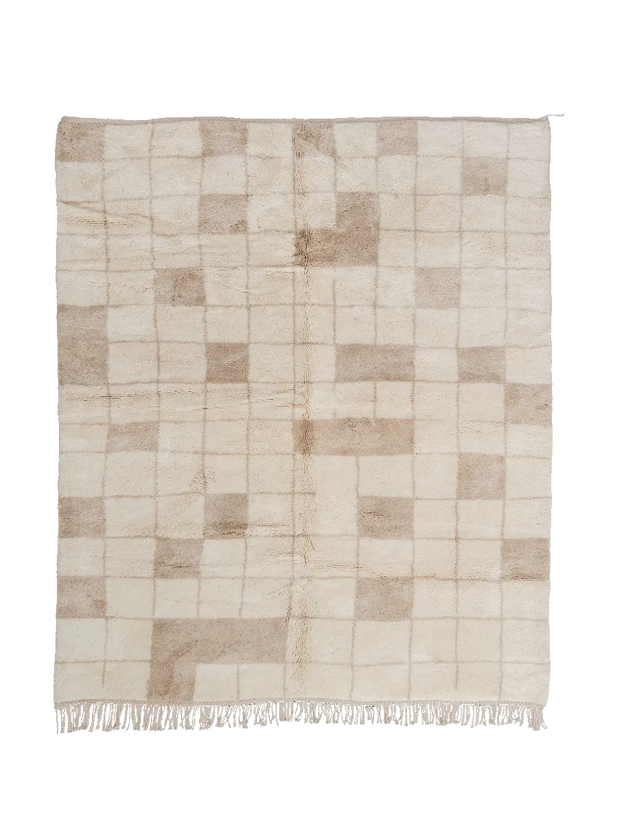 Neutral Ground | Cedar Grid