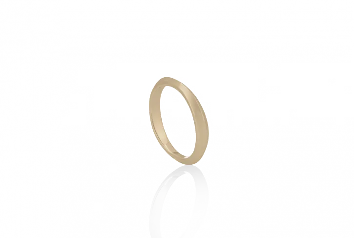 Neutral Ground Narrow Ring