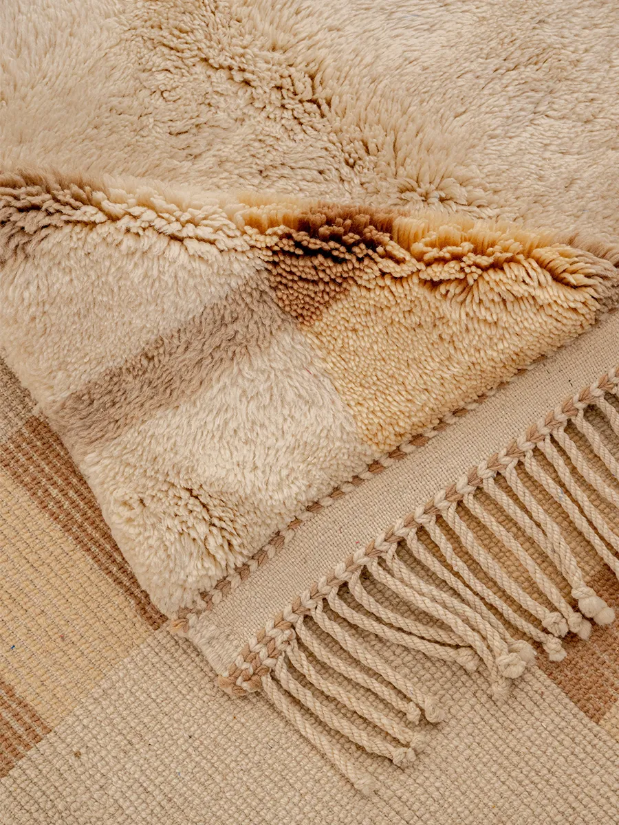 Neutral Ground | Saha