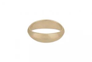 Neutral Ground Wide Ring