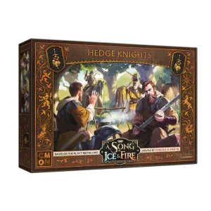 Neutral: Hedge Knights