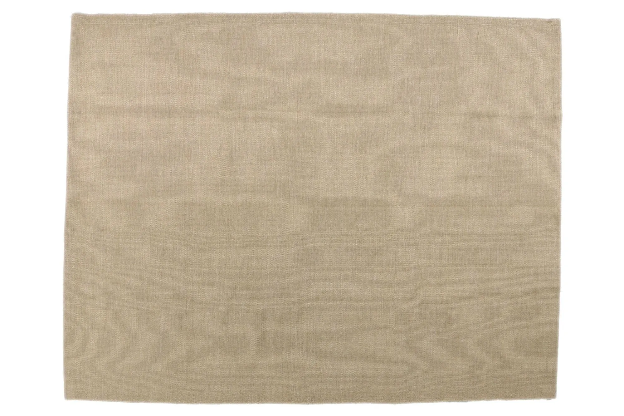 Neutral Kilim Rug & Runner