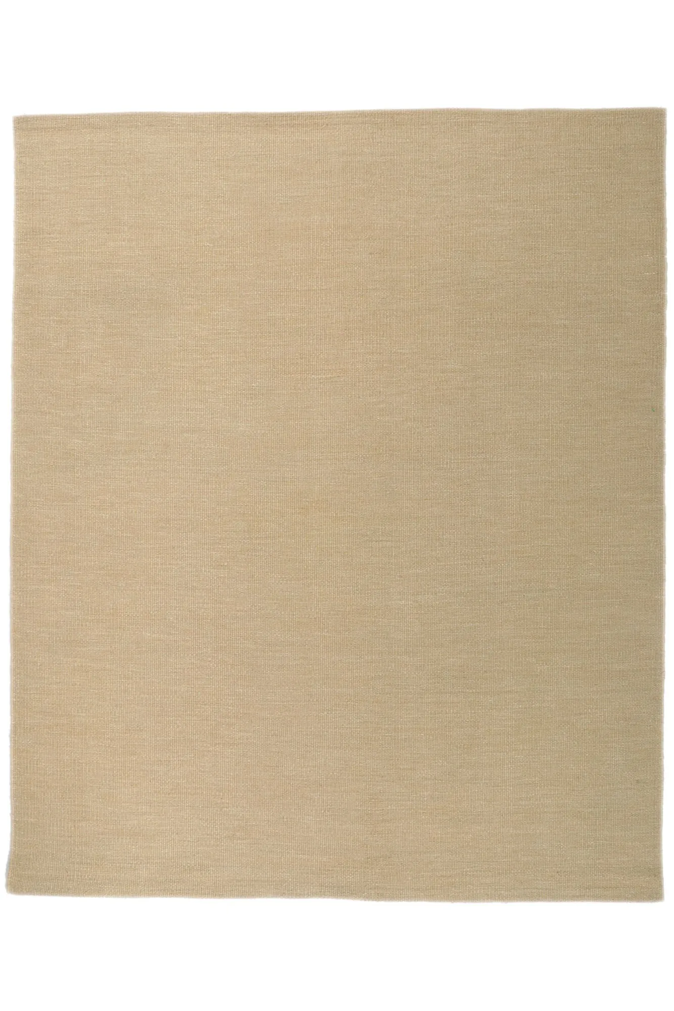 Neutral Kilim Rug & Runner