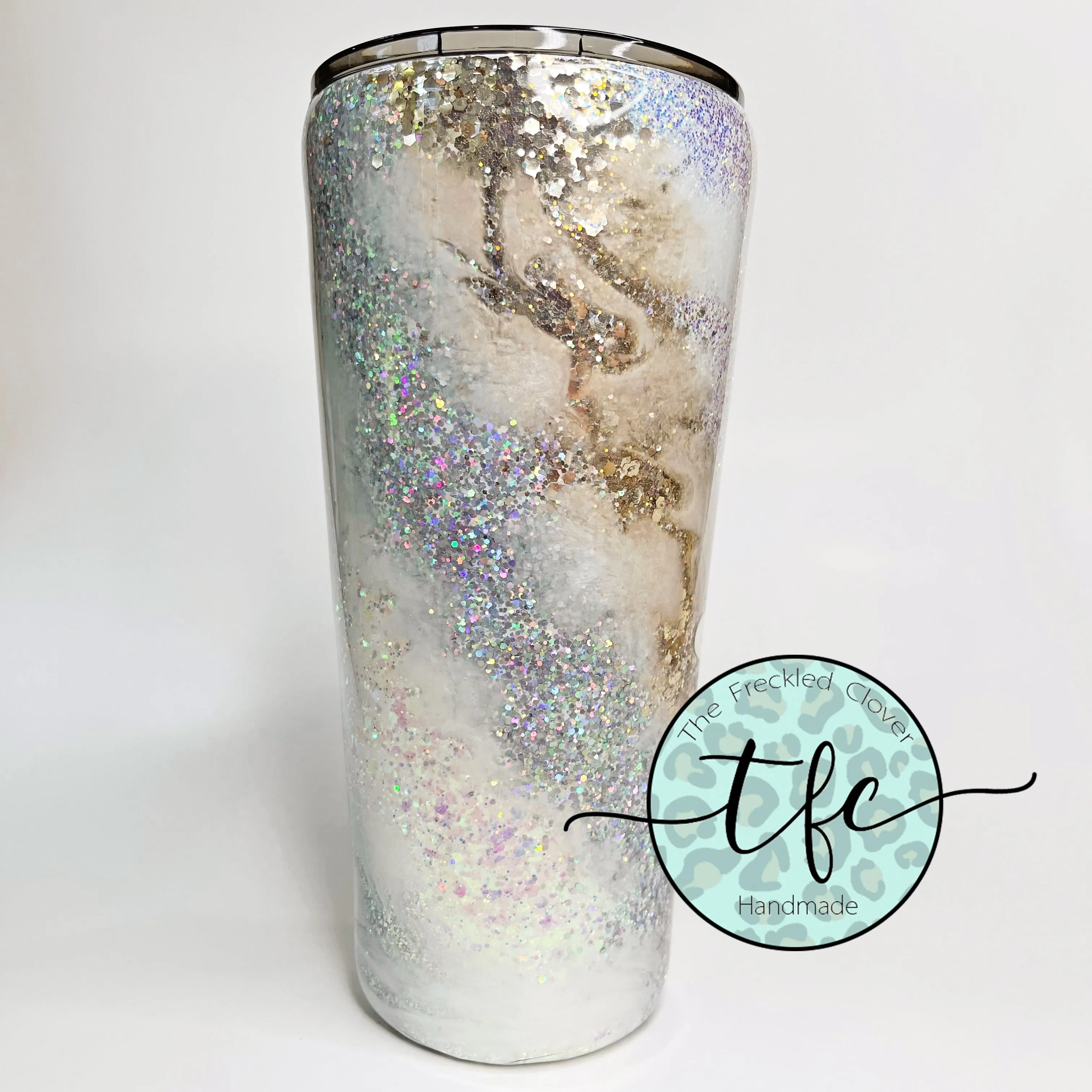 {Neutral Milky Way} Tumbler