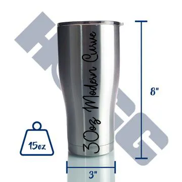 {Neutral Milky Way} Tumbler