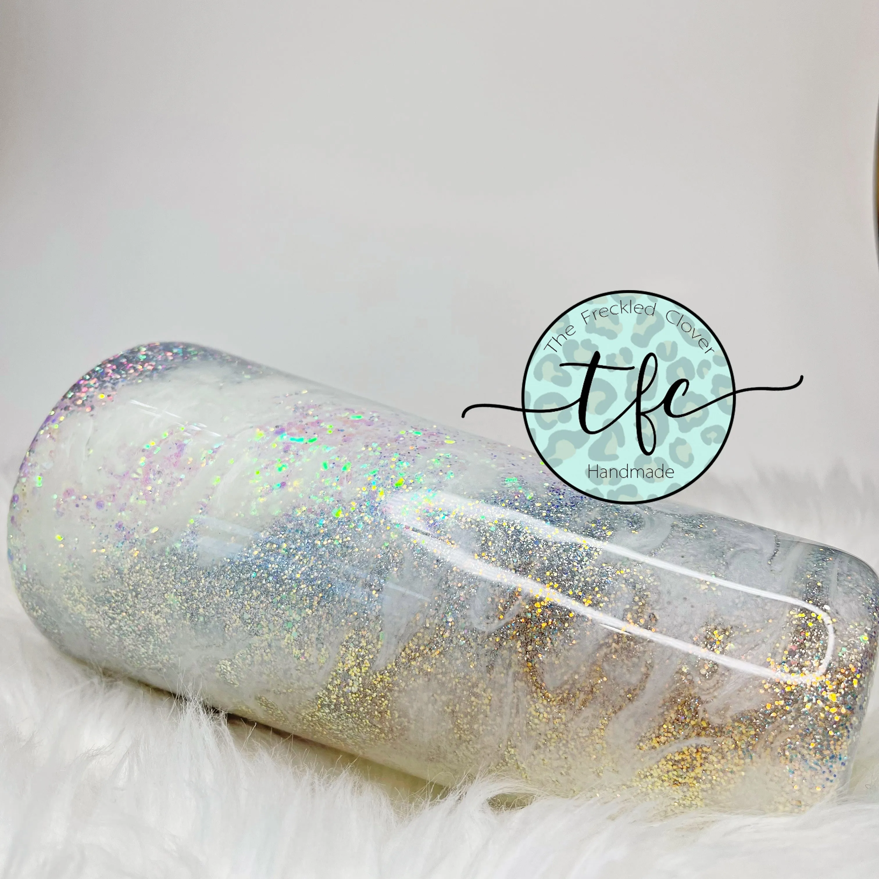 {Neutral Milky Way} Tumbler