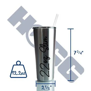 {Neutral Milky Way} Tumbler