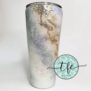 {Neutral Milky Way} Tumbler