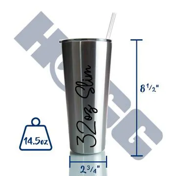 {Neutral Milky Way} Tumbler