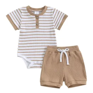 Neutral Stripes
