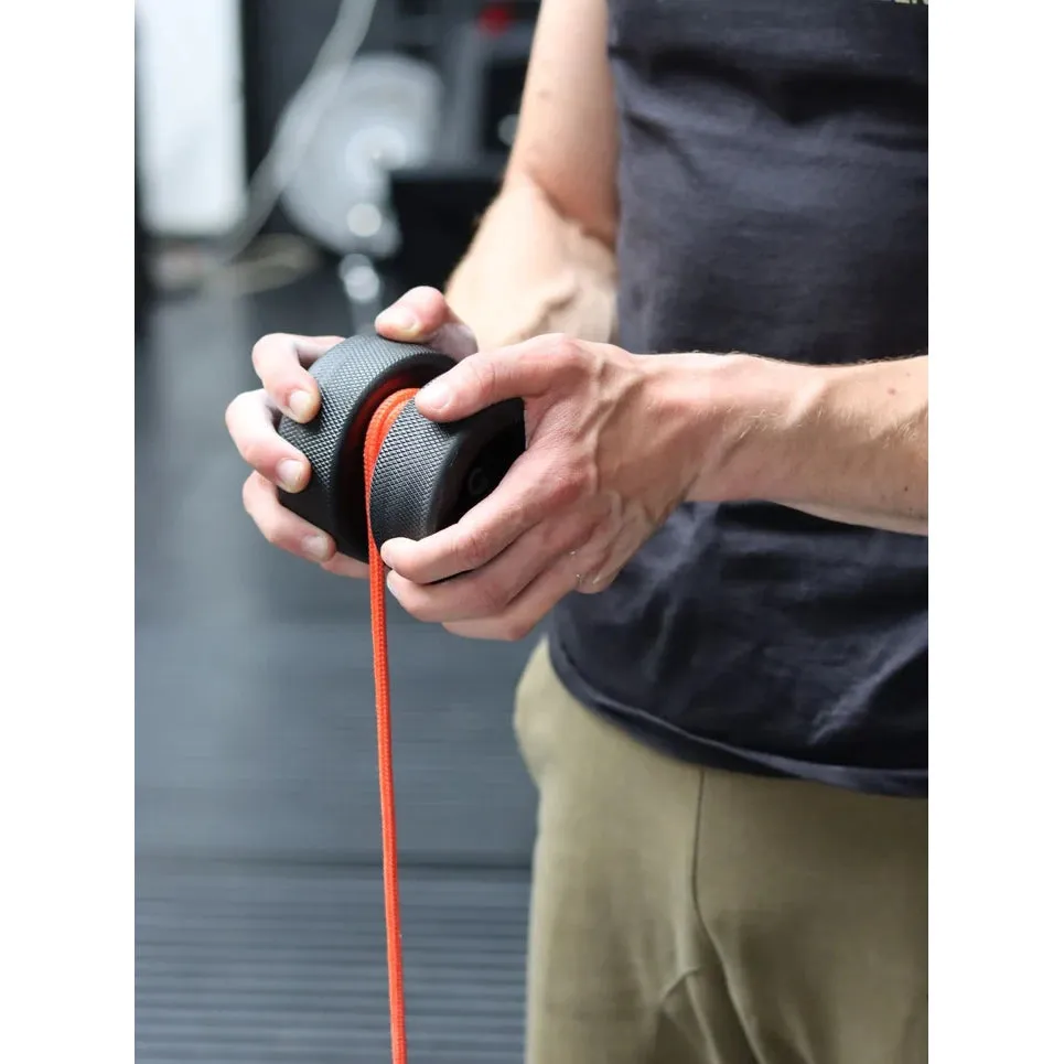 Neutral Wrist roller