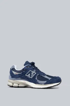 NEW BALANCE 2002 REFINED FUTURE NAVY