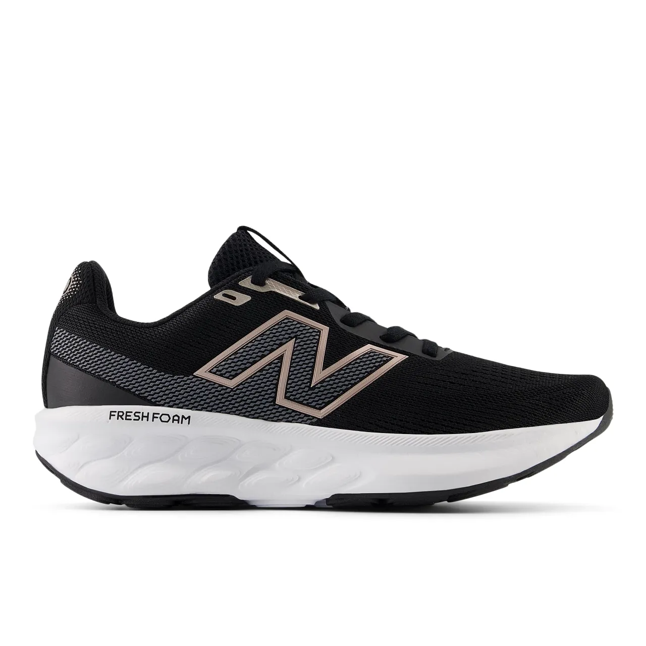New Balance 520 v 9 (Womens) - Black