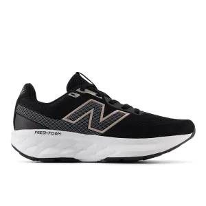 New Balance 520 v 9 (Womens) - Black