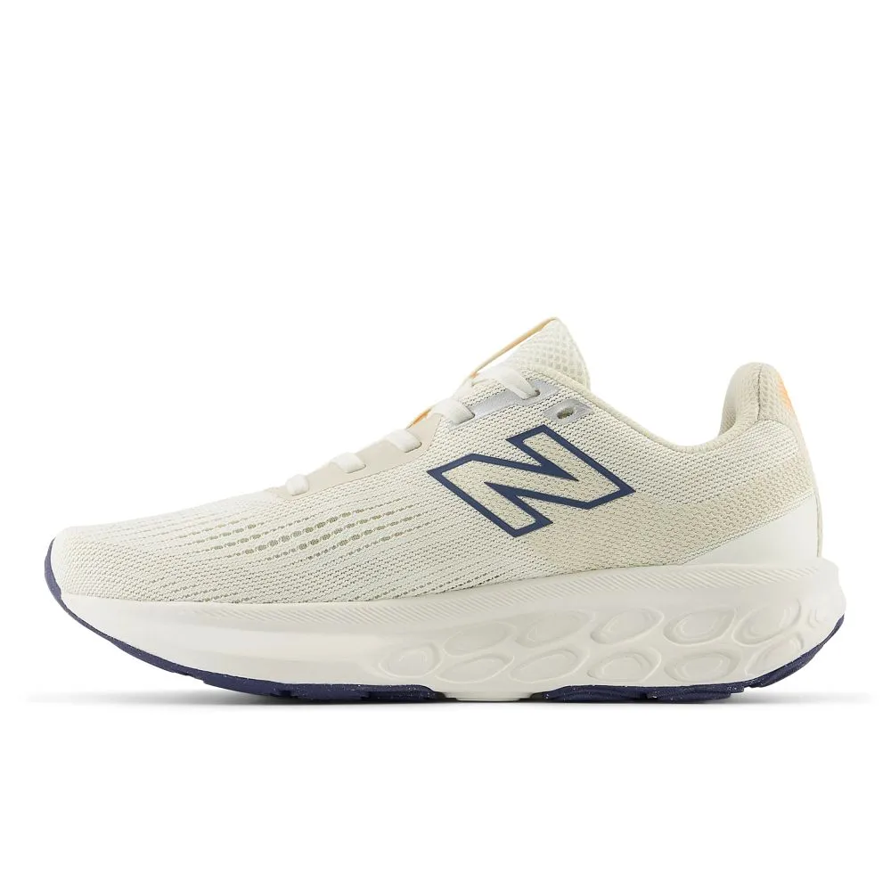 New Balance 520 v 9 (Womens) - Sea Salt