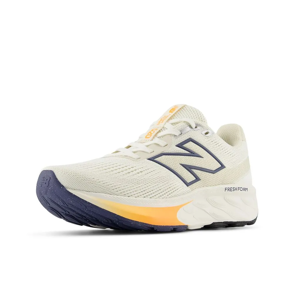 New Balance 520 v 9 (Womens) - Sea Salt