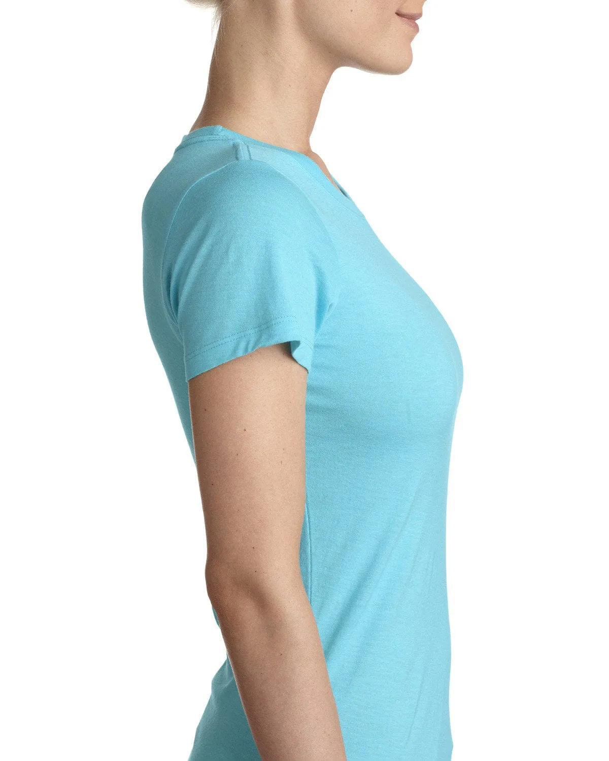 Next Level Ladies Triblend T-Shirt