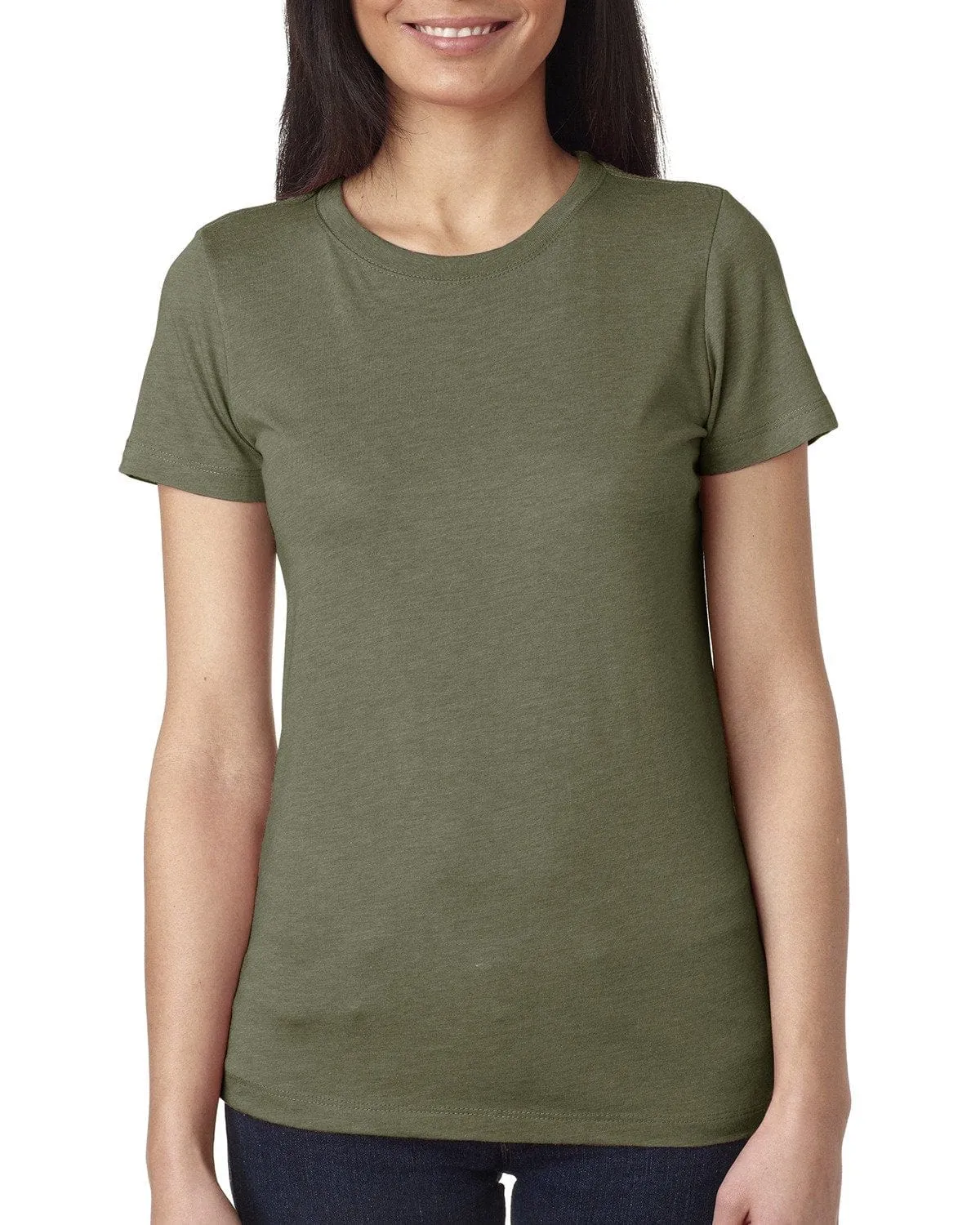 Next Level Ladies Triblend T-Shirt