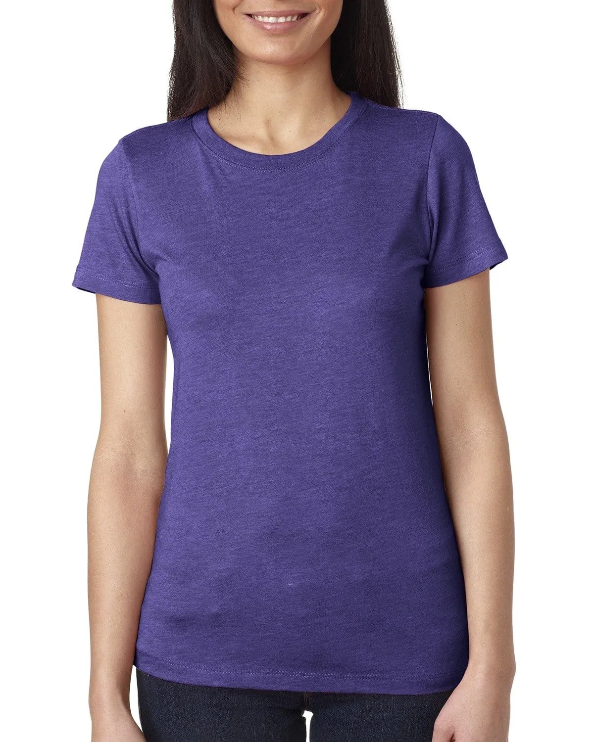 Next Level Ladies Triblend T-Shirt
