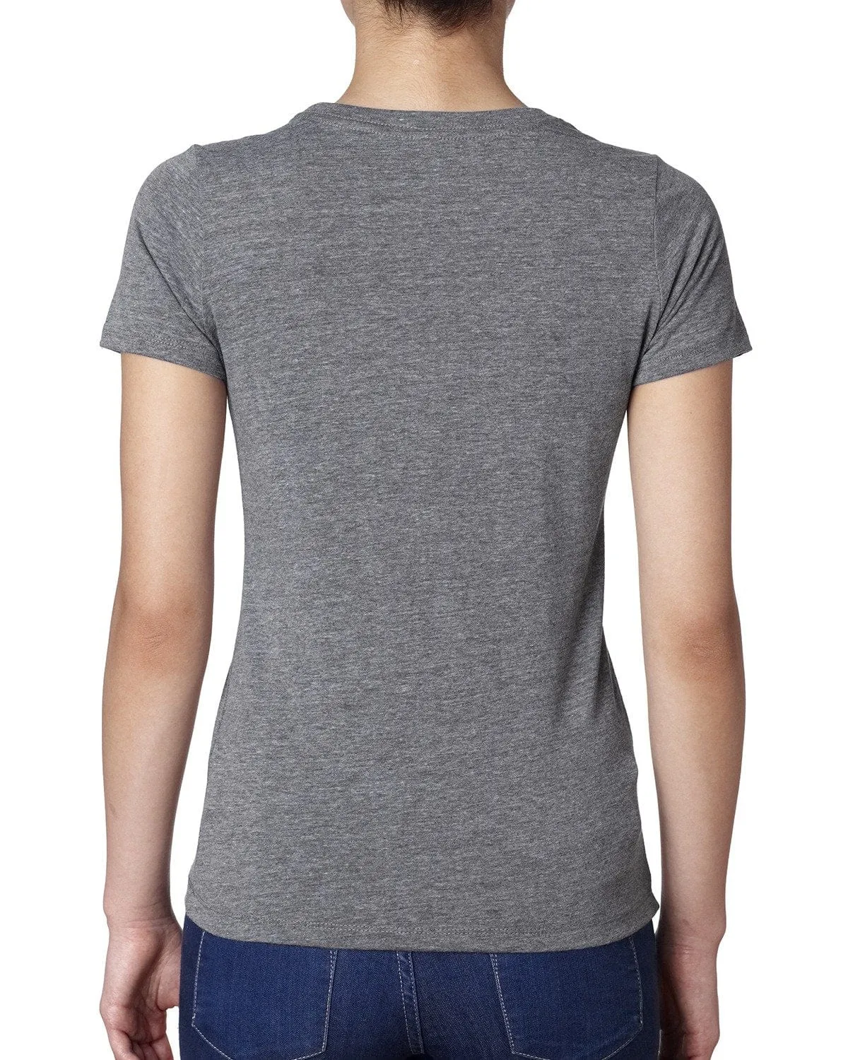 Next Level Ladies Triblend T-Shirt