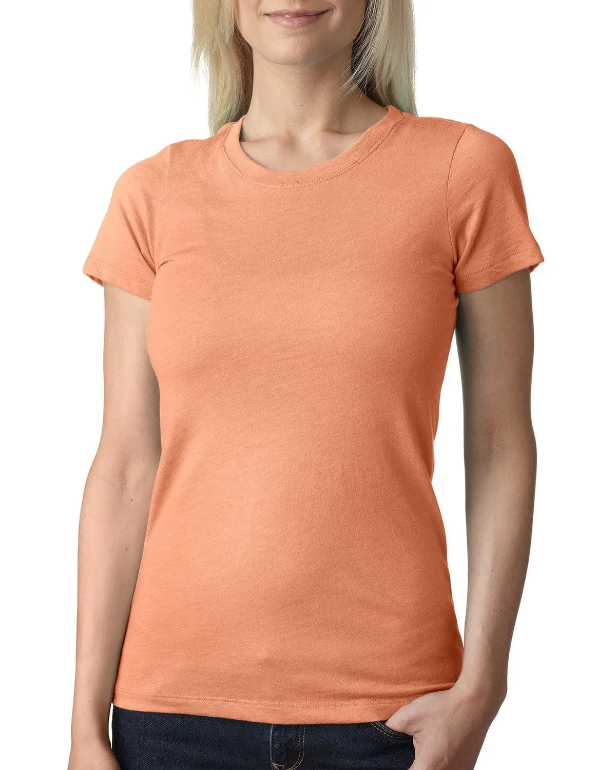 Next Level Ladies Triblend T-Shirt