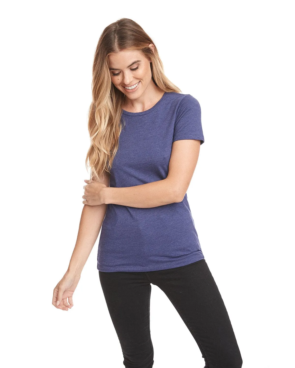 Next Level Ladies Triblend T-Shirt