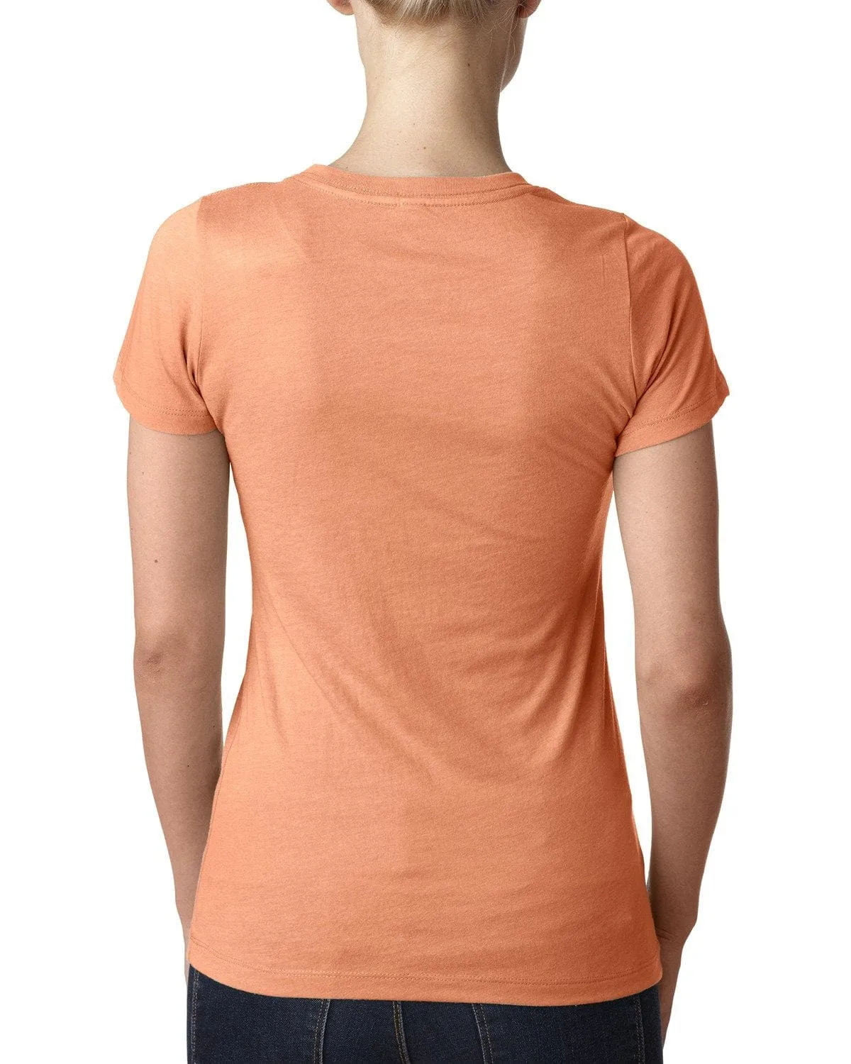 Next Level Ladies Triblend T-Shirt