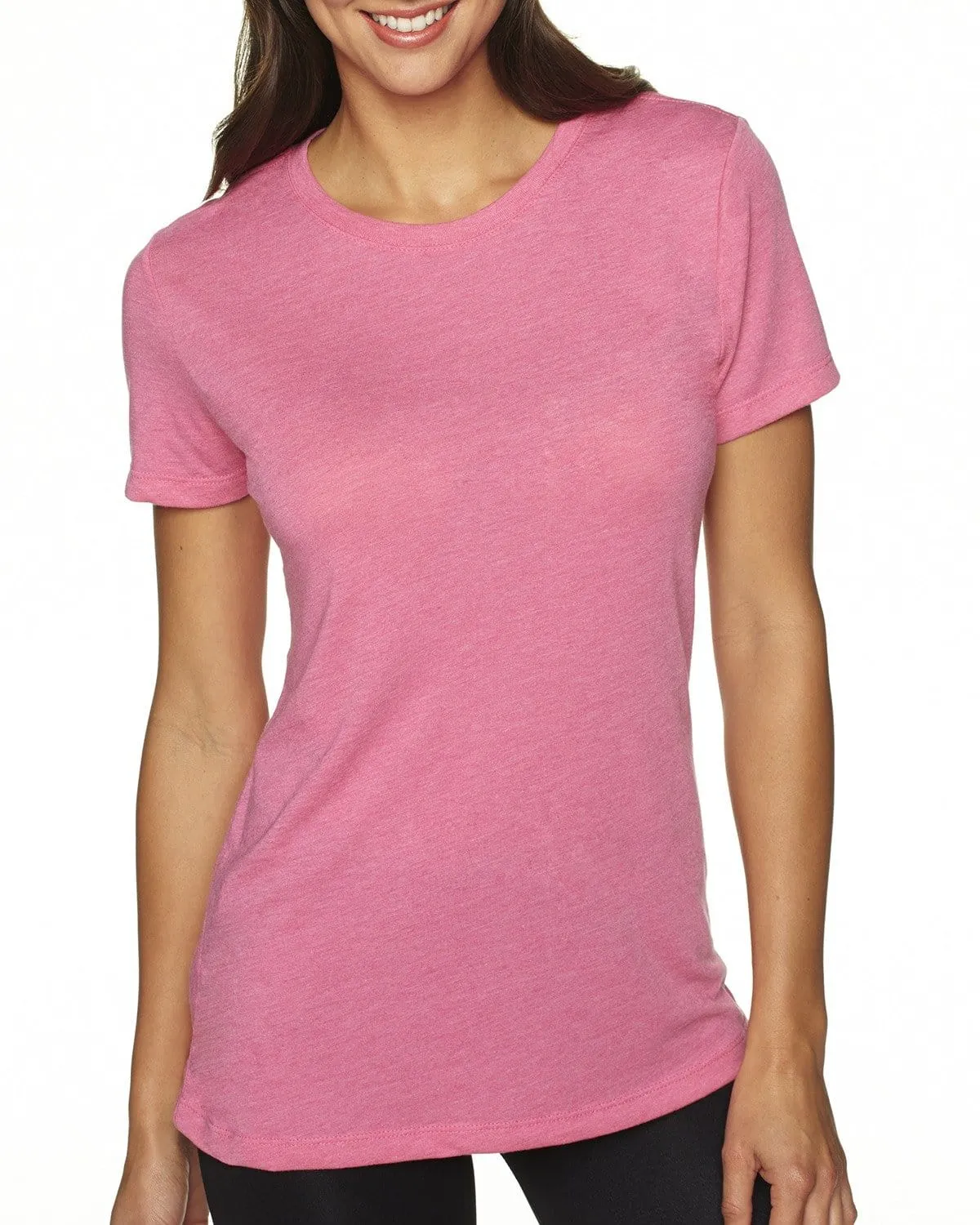 Next Level Ladies Triblend T-Shirt