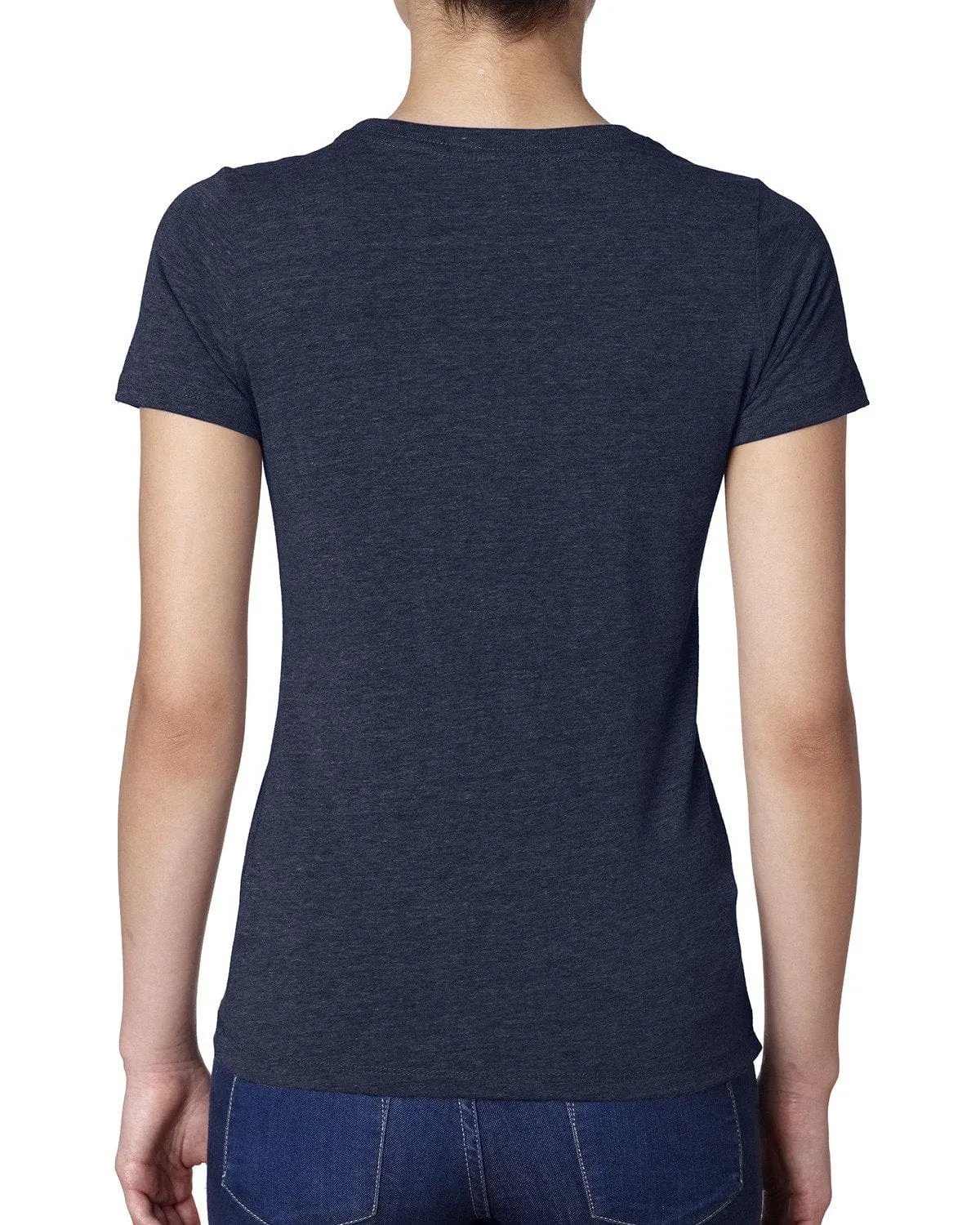 Next Level Ladies Triblend T-Shirt