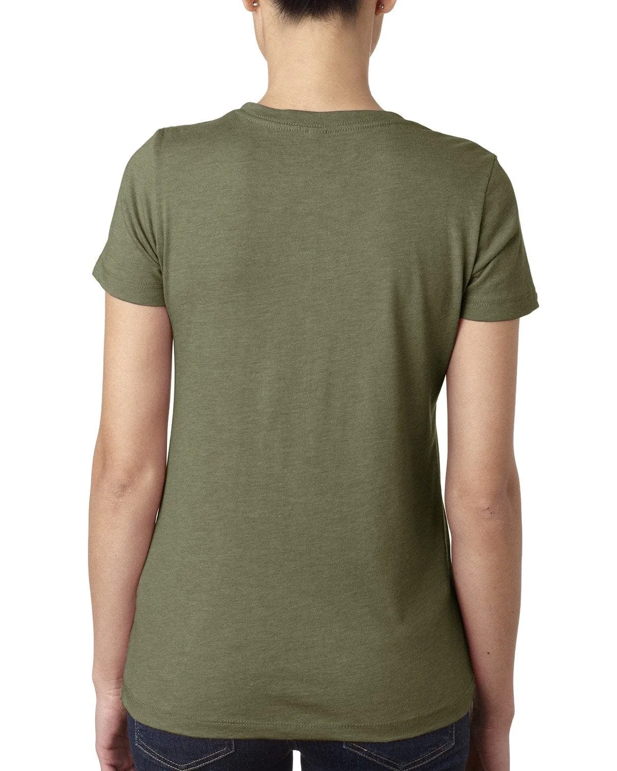 Next Level Ladies Triblend T-Shirt